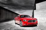 Dodge Charger R/T 2012 года